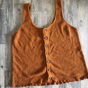 Madewell Top
